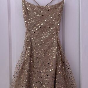 Stunning Sequel Dress - US Size Medium